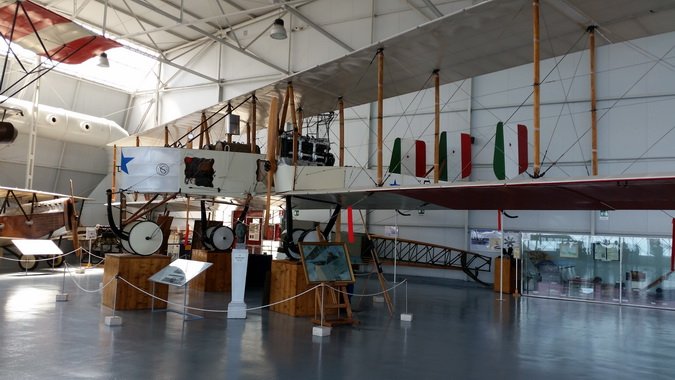 Vigna di Valle (2)
